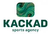 KACKAD - спортивное агентство